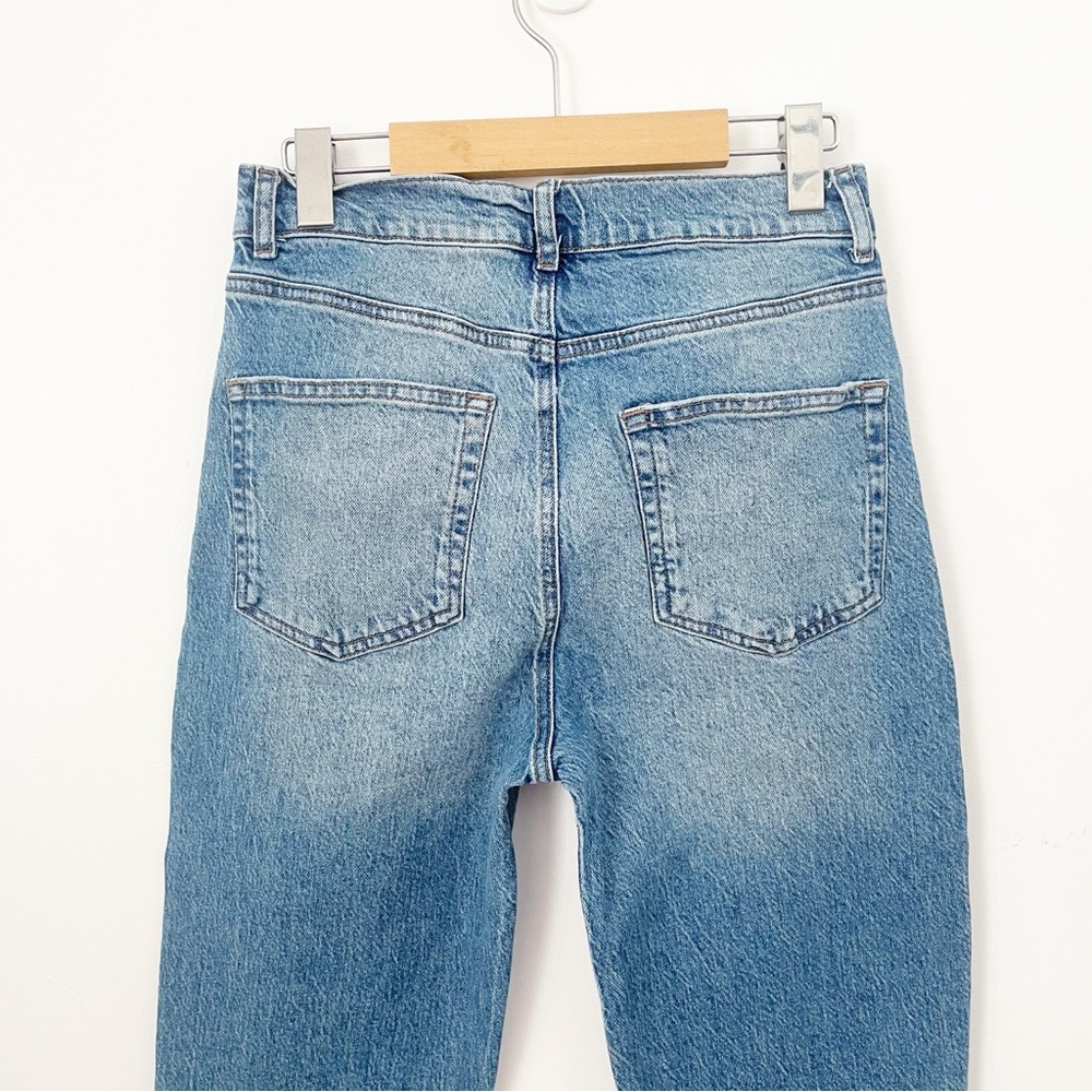Reformation Peyton High Rise Bootcut Jeans size 28 - Picture 13 of 16